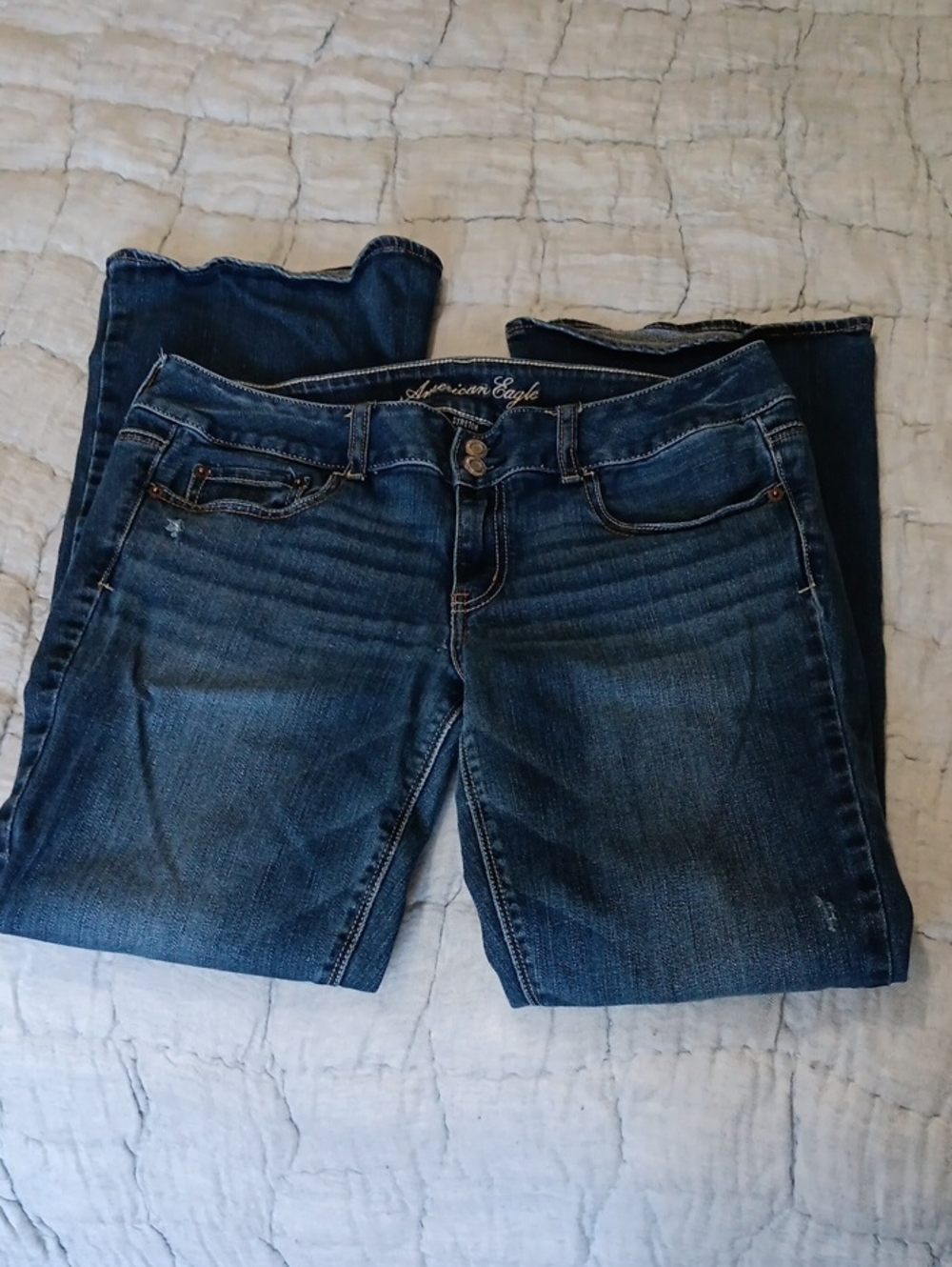 AE ARTIST STRETCH SIZE 12